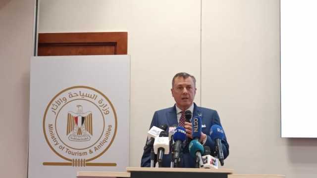 «الآثار» تُصدر قرارين بتشكيل لجنتين بهيئة التنشيط وصندوق السياحة