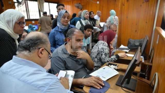 كليات تجارة متاحة للشعبة العلمية في تنسيق المرحلة الثانية للثانوية العامة