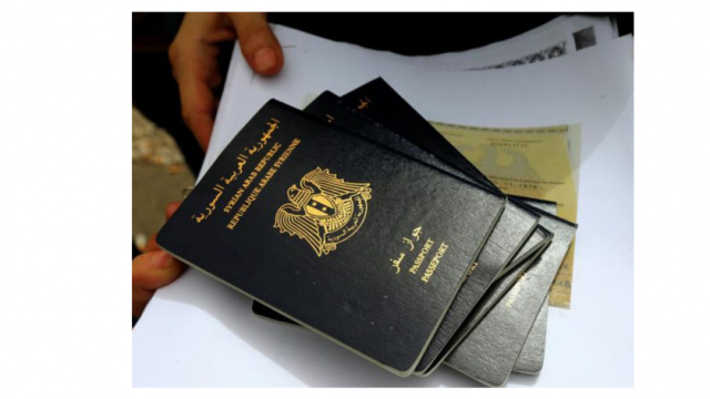 تفاصيل تعديل قانون جوازات السفر.. 1000 جنيه حد أقصى لاستخراجه