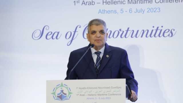الفريق أسامة ربيع يهنئ الرئيس السيسي بفوزه في الانتخابات