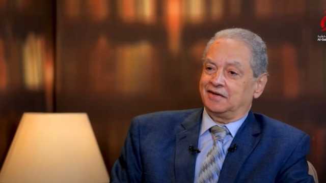 أستاذ علوم سياسية: «العمل» تبذل جهودا كبيرة في ملف الهجرة غير الشرعية