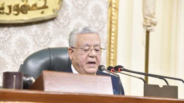 مجلس النواب يعلن خلو مقعد النائب الراحل خليفة رضوان
