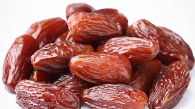 6 نصائح يجب اتباعها عند شراء التمور قبل رمضان.. اعرفها