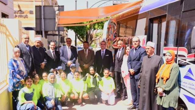 تعاون بين «الرقابة النووية» ومحافظة الأقصر لرفع الوعي الجماهيري بأنشطة الهيئة