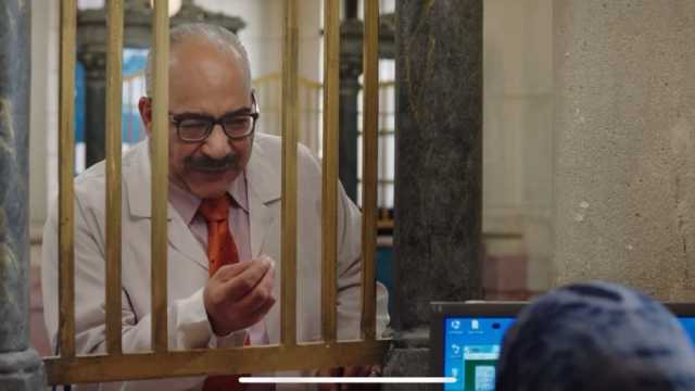 مسلسل الكبير أوي 8 الحلقة 7.. بيومي فؤاد يكشف خطة حزلقوم
