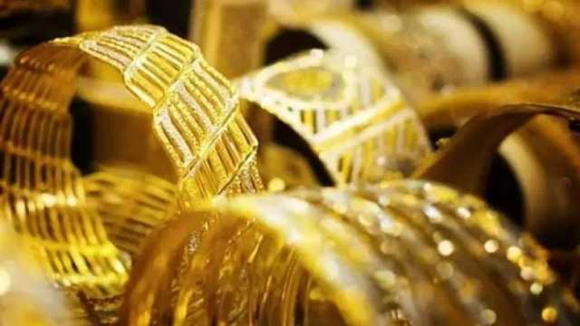 أسعار الذهب في مصر والعالم.. آخر تحديث