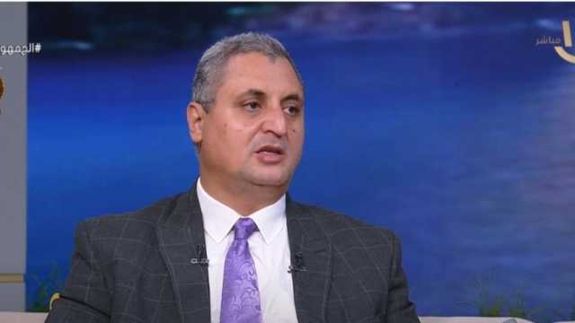 «الزراعة»: وفرنا 100% من تقاوي القمح للمزارعين بسعر التكلفة العام الجاري