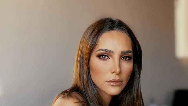 أميرة فراج: قدمت أغنية «بنت قوية» للمحاربات في مصر والوطن العربي