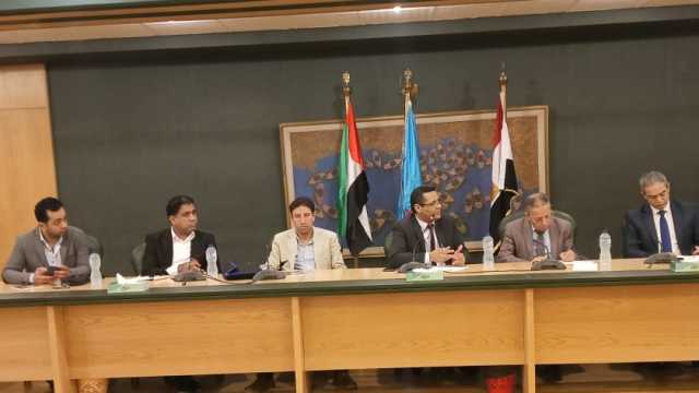 خالد البلشي: استهداف قوات الاحتلال الإسرائيلي للصحفيين يمثل جريمة حرب