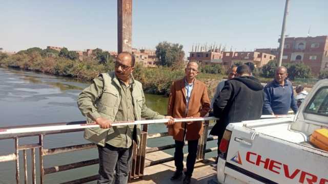 اعتماد أحوزة عمرانية جديدة في ديرمواس جنوب المنيا