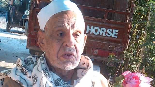 نجل أقدم مُحفّظ قرآن في كفر الشيخ بعد وفاة والده: أجاز عددا كبيرا من الحفظة