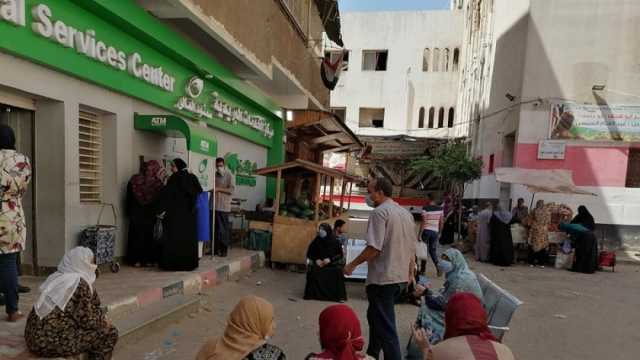 عناوين مكاتب بريد تعمل بنظام الفترة المسائية في محافظة السويس