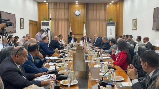 «الصناعات الهندسية» تضع خارطة طريق لتعميق صناعة السفن