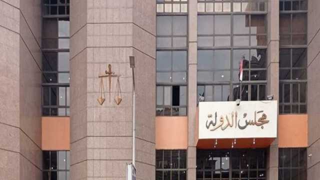 الحركة القضائية لمجلس الدولة 2023.. «التفاصيل كاملة»