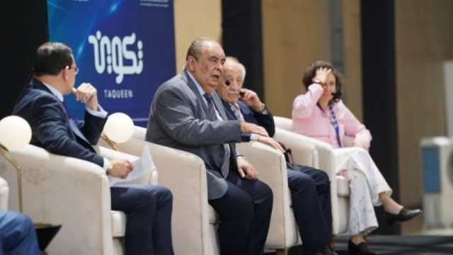«أنت أهم أم طه حسين؟».. يوسف زيدان يرد على الجدل بشأن سؤاله لـ«السواح»