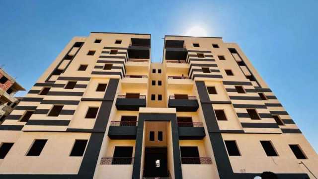«الإسكان» توضح تفاصيل 2064 شقة ضمن «سكن كل المصريين» في السويس