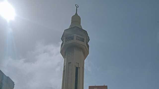 أماكن ساحات صلاة عيد الفطر المبارك 2024 بمحافظة الإسكندرية 