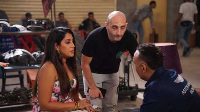 انتهاء تصوير فيلم «درويلة» بمشاركة عدد كبير من النجوم
