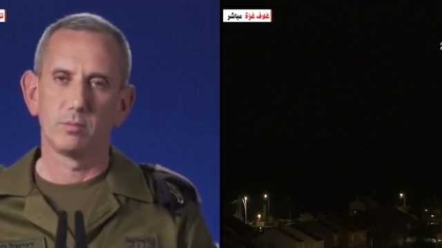 الاحتلال الإسرائيلي: تكلفة الحرب في غزة قاسية