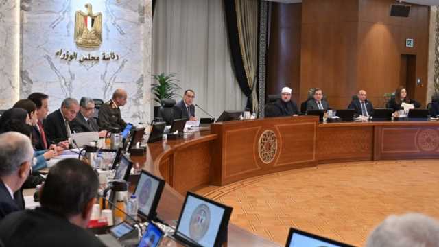 الحكومة توافق على شحن 787 قطعة أثرية إلى متحف شنغهاي الصيني لمدة شهر