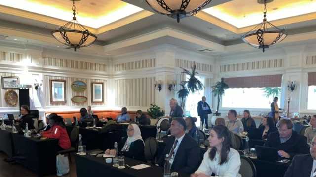 مصر تتقدم بطلب لاستضافة اجتماع أفريقي دولي تزامنا مع افتتاح حديقة الحيوان