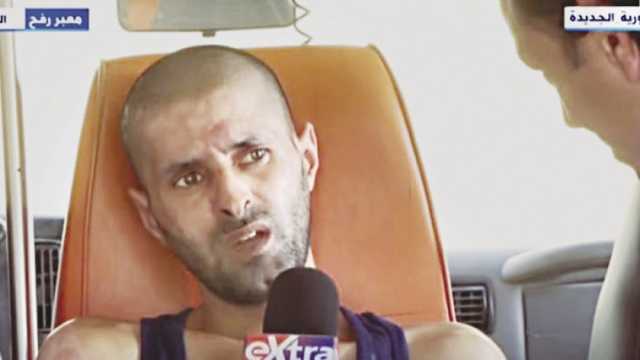 المصابون في مستشفى العريش: رغم الألم.. بنحب الحياة