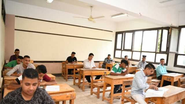 موعد ظهور نتيجة الدبلومات الفنية 2024.. «جاهزة على الاعتماد»