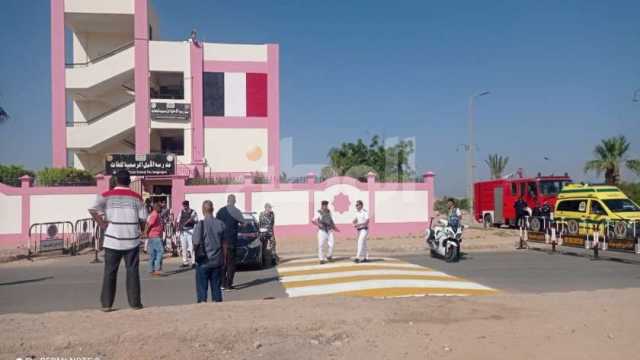 »مستقبل وطن» بالدقهلية ينظم مبادرة «اعرف مكان لجنتك الانتخابية»