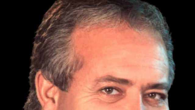 وفاة الفنان عبدالله مراد مدير عام السيرك القومي