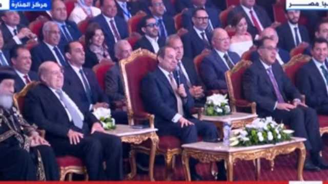 بطلة من ذوي الهمم توجه طلبا للرئيس السيسي في «قادرون باختلاف».. ماذا قال؟