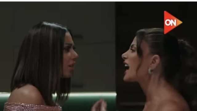 قبل عرض الحلقة 21 من مسلسل وتر حساس.. هل تنتصر كاميليا على سلمى؟