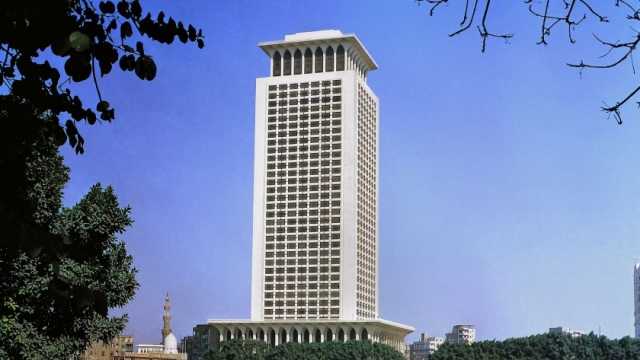 سفراء مصر يقدمون أوراق اعتمادهم لرؤساء أيسلندا ونيوزيلندا