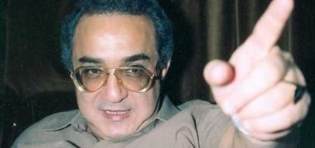في ذكرى ميلاده.. يحيى العلمي مخرج الروائع التلفزيونية