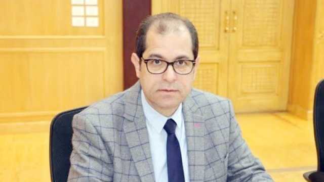 د. يوسف عامر يكتب: نبذ التخاصم والتشاحن