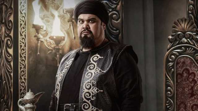 أحمد فتحي يكشف عن المشاهد المتبقية من مسلسل جودر 2 للموسم الرمضاني 2025