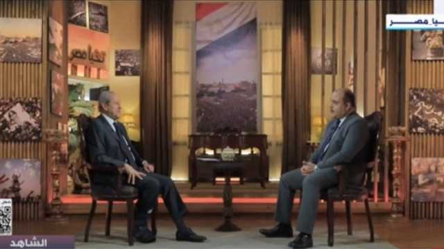 منير فخري: السفيرة الأمريكية توسطت لتعيين نواب الرئيس في عهد مرسي