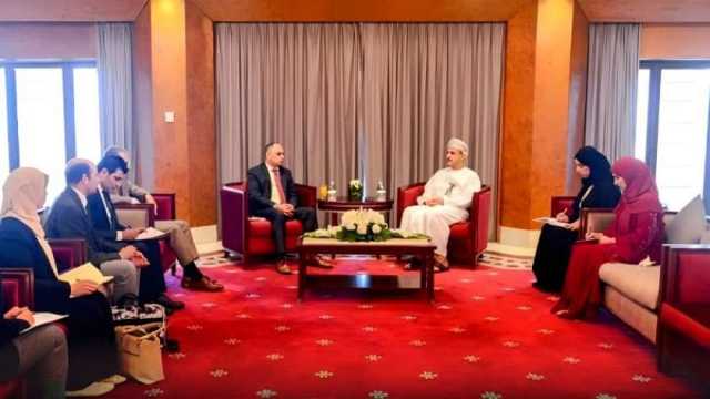رئيس جهاز شئون البيئة يؤكد أهمية المشاركة في مؤتمر المناخ «COP28»