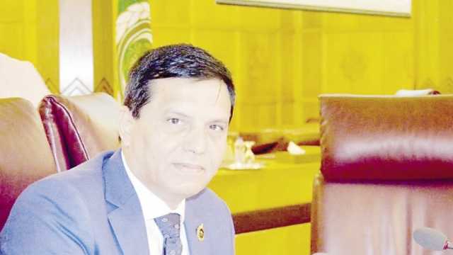 طارق نصير يكتب: سفينة النجاة للمصريين