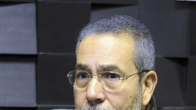 مدحت العدل: الكاتب هو الشخص الوحيد المطلوب منه أن يكون مثقفا وموسوعيا (2)