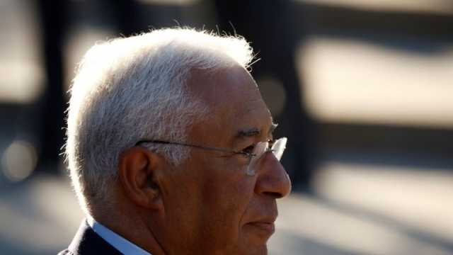 استقالة رئيس وزراء البرتغال بسبب اتهامات بالفساد
