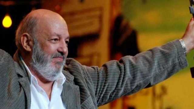 جهاز التنسيق الحضاري يدرج المخرج محمد خان ضمن مشروع «عاش هنا» (صورة)