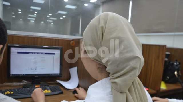 نتيجة تنسيق المرحلة الثانية 2023.. أرقام مهمة بشأن طلاب الثانوية العامة