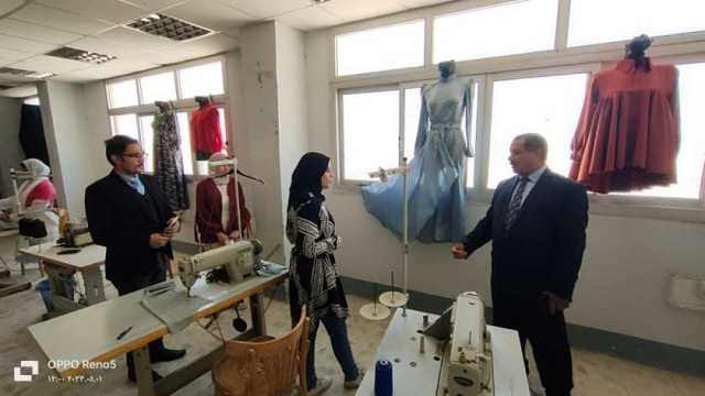 فرص عمل بمحافظة الغربية.. المميزات والشروط