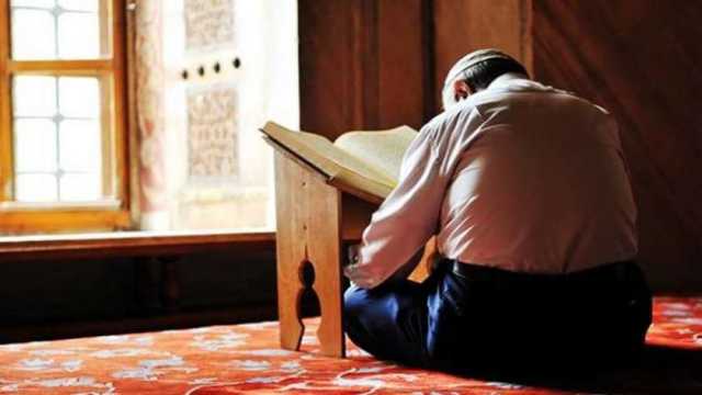 دعاء لأمي المتوفاة يصلها في قبرها.. ردده في تلك الساعات المباركة
