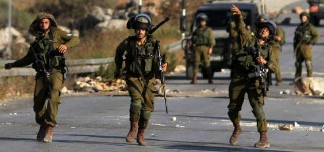 فصائل فلسطينية تقصف آليات إسرائيلية في خان يونس