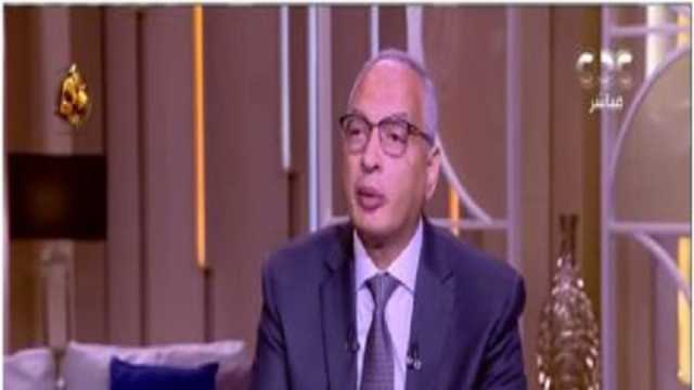 رئيس الرقابة على الصادرات: لدينا 300 معمل في كل المواني.. ونطورها باستمرار