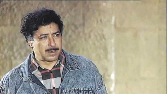 «المشخصاتي»