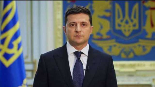 زيلينسكي: أوكرانيا ليس لديها سوى ربع الوسائل الدفاعية الجوية التي تحتاجها