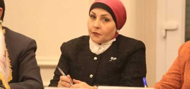 هالة أبوالسعد: الأزمة الفلسطينية تؤكد أن مصر هي رمانة الميزان في الشرق