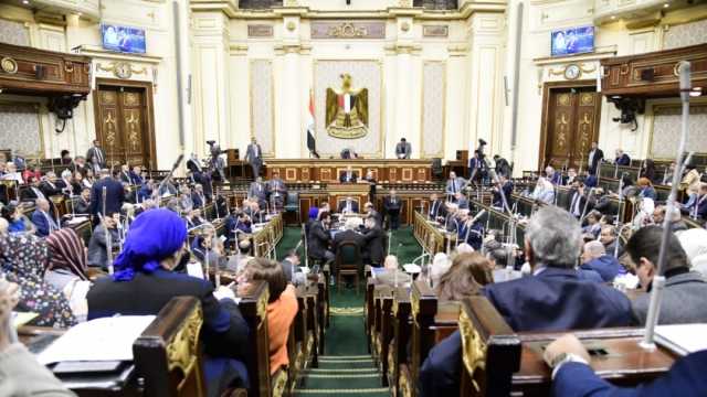 «النواب» يناقش مشروع موازنة العام المالي 2024/ 2025 الأسبوع المقبل